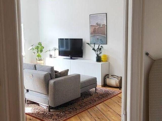 Apartment mieten in Wedding, Berlin