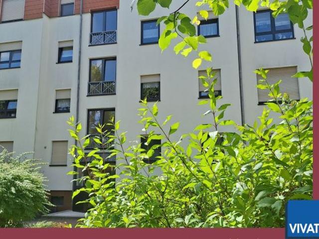 Wohnung kaufen in Hessen