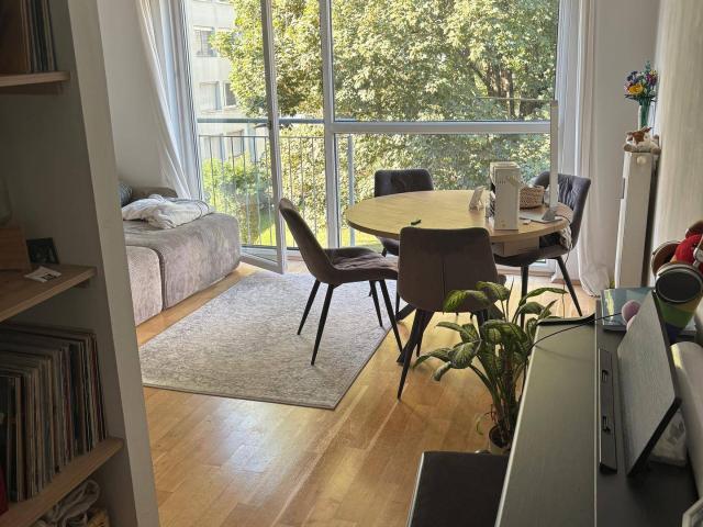 Apartment mieten in Geidorf, Gersdorf-Feistritz