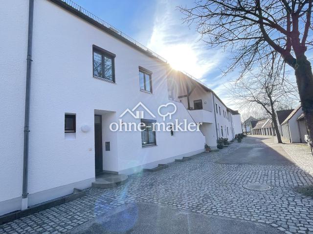 Apartment kaufen in Eching, Bayern