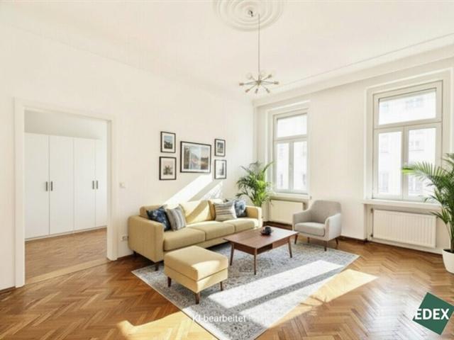 Wohnung kaufen in KG Landstraße, Wien