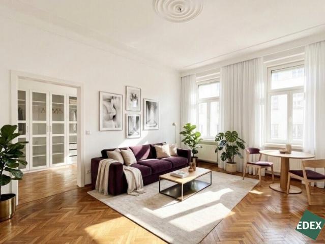 Wohnung kaufen in Wien