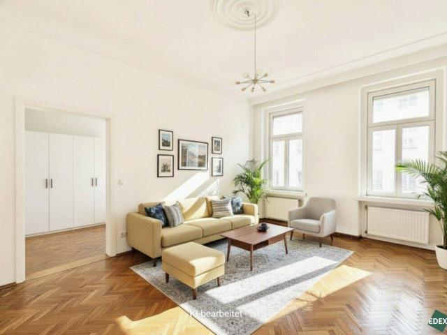 Apartment kaufen in KG Landstraße, Wien