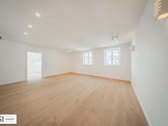 Wohnung kaufen in Donaustadt, Wien