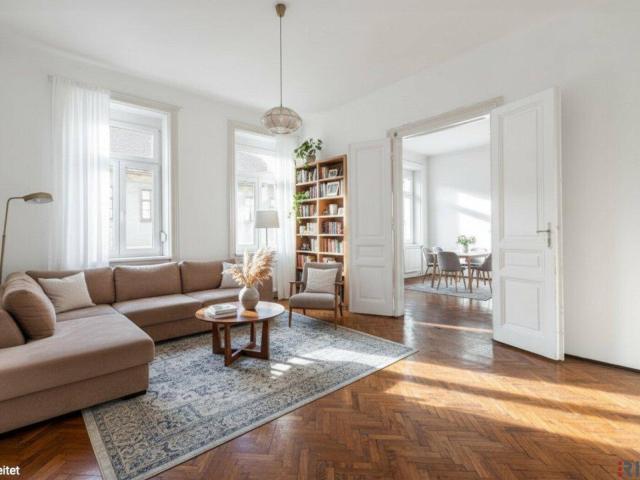 Apartment kaufen in KG Margareten, Wien