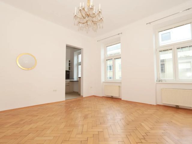Apartment mieten in KG Alsergrund, Wien