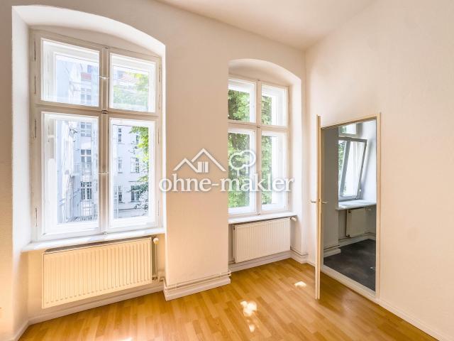 Apartment kaufen in Neukölln, Berlin