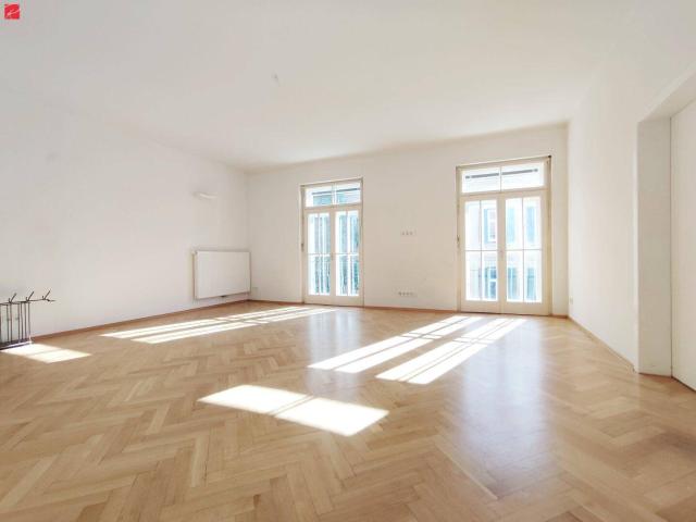 Apartment kaufen in Geidorf, Gersdorf-Feistritz