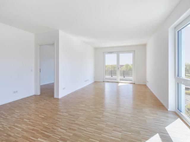 Apartment mieten in Klosterfelde, Berlin