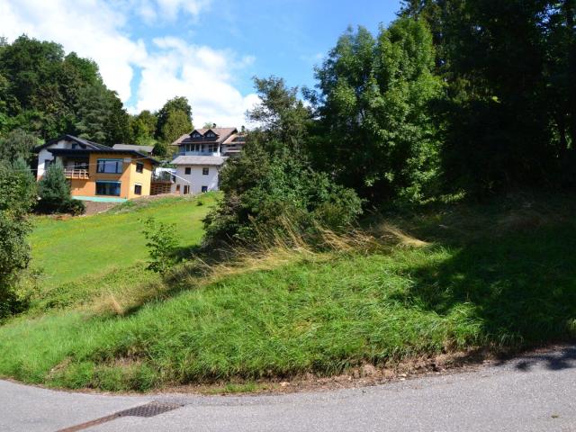 Grundstück kaufen in Wernberg, Kärnten