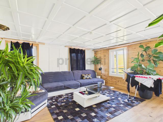 Apartment mieten in Hundwil, Appenzell Ausserrhoden