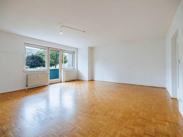 Apartment kaufen in Katastralgemeinde Algersdorf, Graz