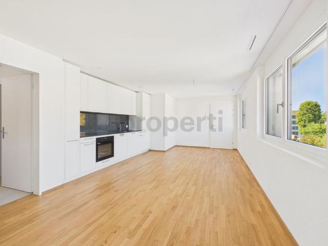 Apartment mieten in Glattbrugg, Opfikon