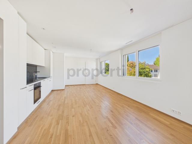 Apartment mieten in Opfikon, Zürich