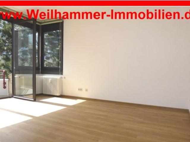 Etagenwohnung mieten in Saarbrücken