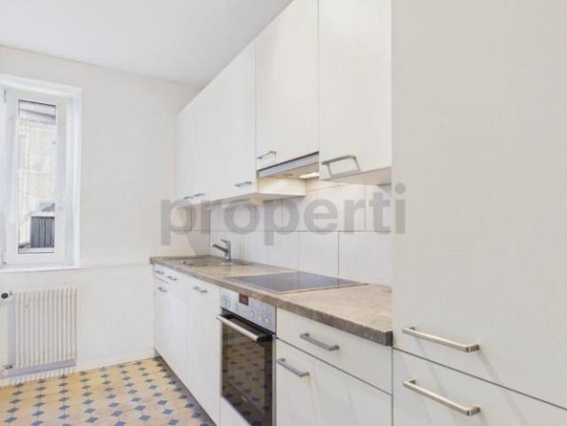 Apartment mieten in Sissach, Basel-Landschaft