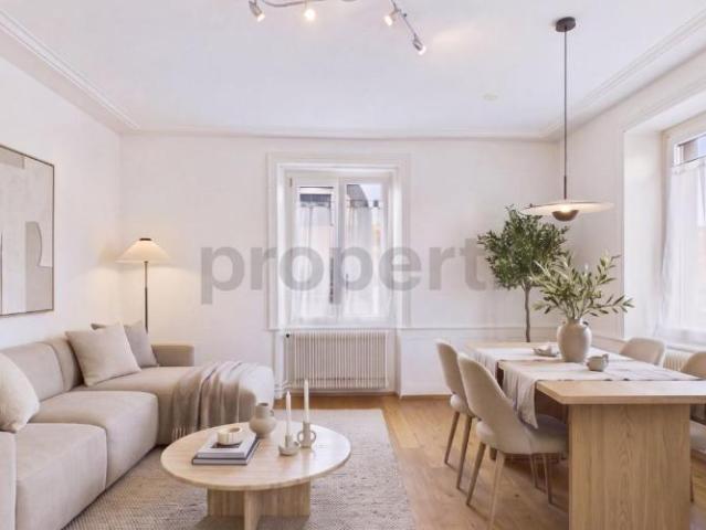 Apartment mieten in Sissach, Basel-Landschaft
