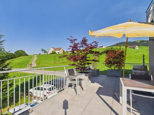 Wohnung mieten in Hundwil, Appenzell Ausserrhoden