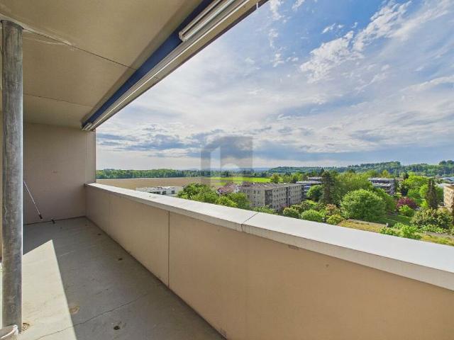Wohnung mieten in Zuchwil, Solothurn