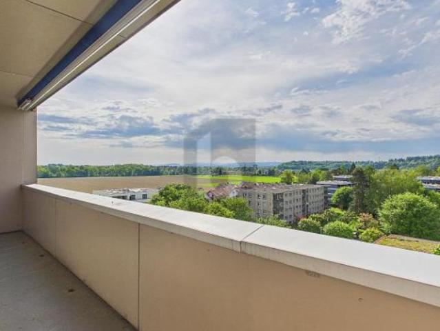 Apartment mieten in Zuchwil, Solothurn
