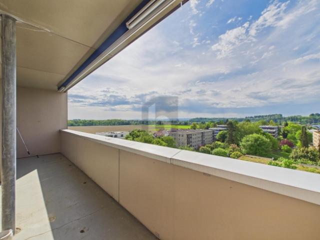Wohnung mieten in Zuchwil, Solothurn