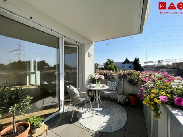 Wohnung mieten in Leonding, Oberösterreich