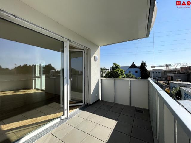 Apartment mieten in Doppl, Leonding