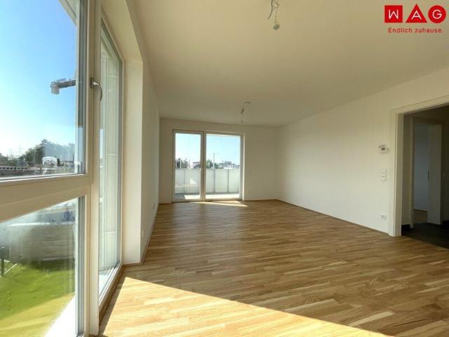 Apartment mieten in Doppl, Leonding