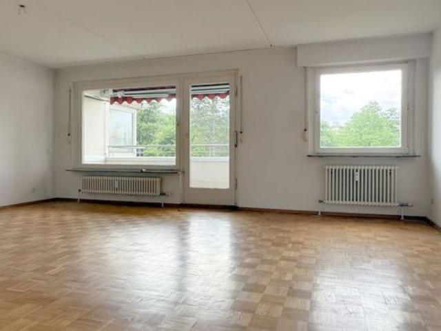 Wohnung kaufen in Stuttgart, Baden-Württemberg