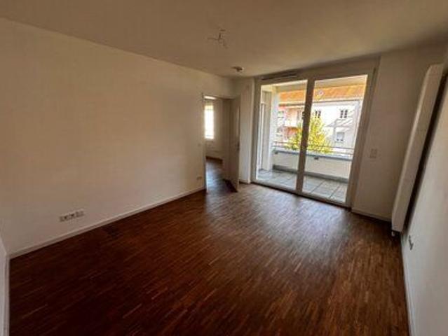 Apartment mieten in Schoppershof, Nürnberg