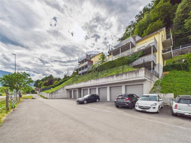 Wohnung mieten in Sargans, St. Gallen