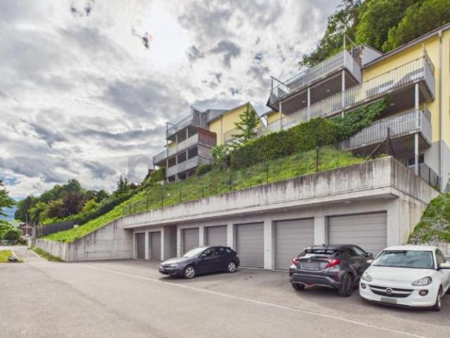 Apartment mieten in Sargans, St. Gallen
