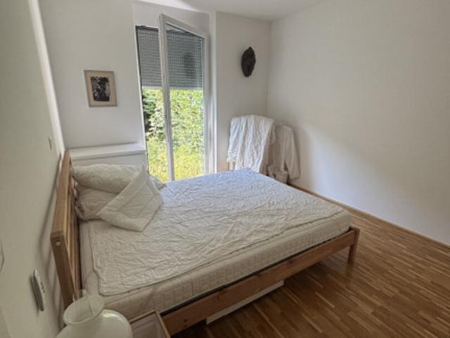 Wohnung kaufen in Puntigam, Gersdorf-Feistritz