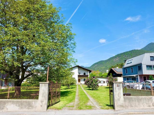 Immobilie kaufen in Zirl, Tirol