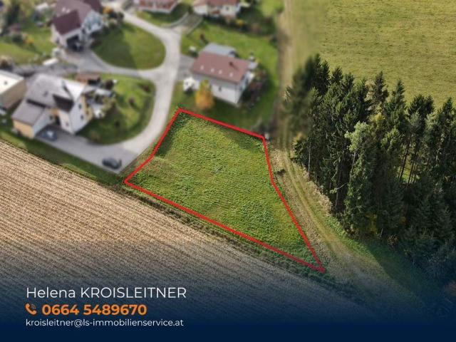 Grundstück kaufen in Steiermark