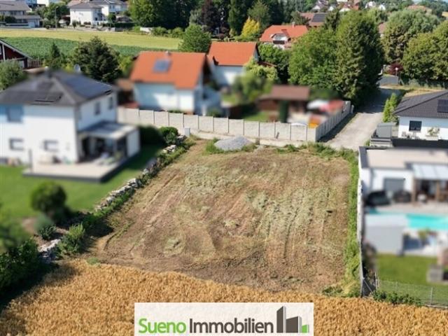 Grundstück kaufen in Pichl bei Wels, Oberösterreich