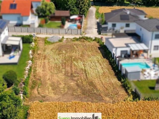 Grundstück kaufen in Pichl bei Wels, Oberösterreich