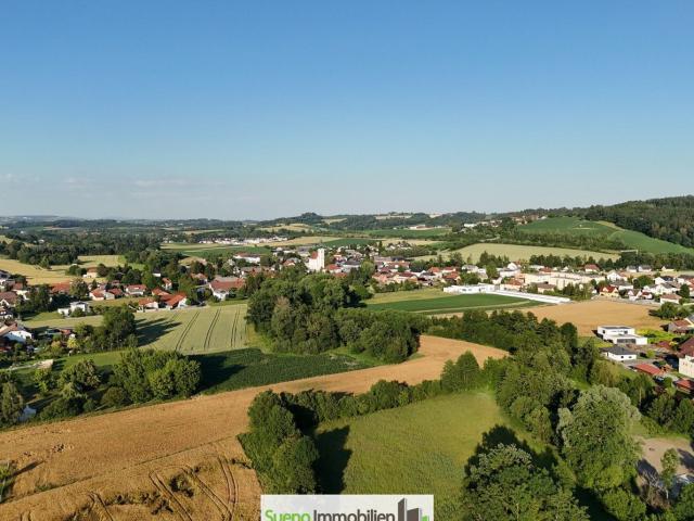 Grundstück kaufen in Pichl bei Wels, Bezirk Wels-Land