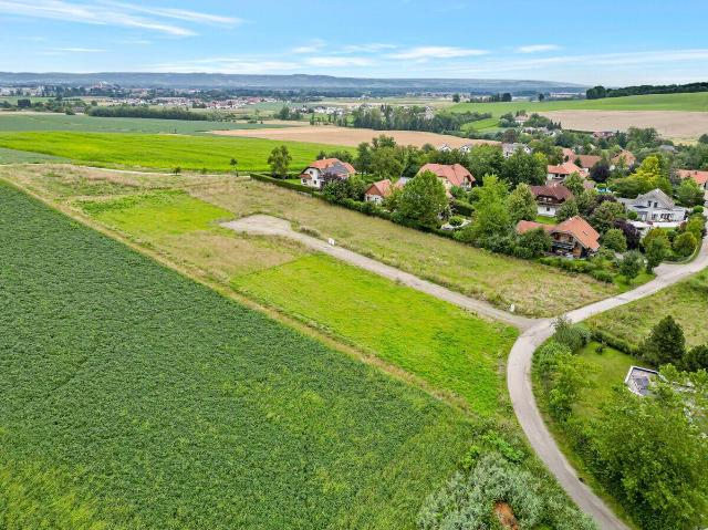 Immobilie kaufen in Leppersdorf, Scharten