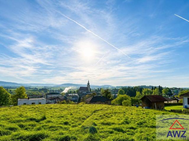 Grundstück kaufen in Aurachamhongar, Oberösterreich