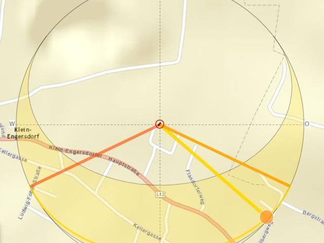 Grundstück kaufen in Bisamberg, Niederösterreich