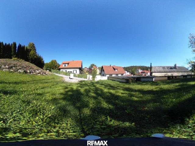 Grundstück kaufen in Gersdorf-Feistritz, Steiermark