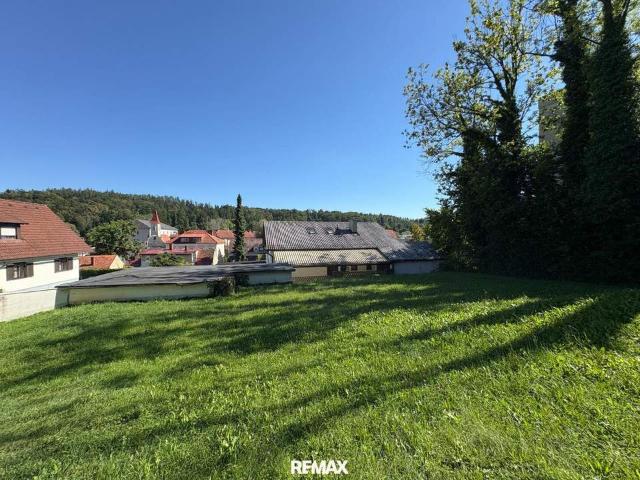 Grundstück kaufen in Andritz, Gersdorf-Feistritz