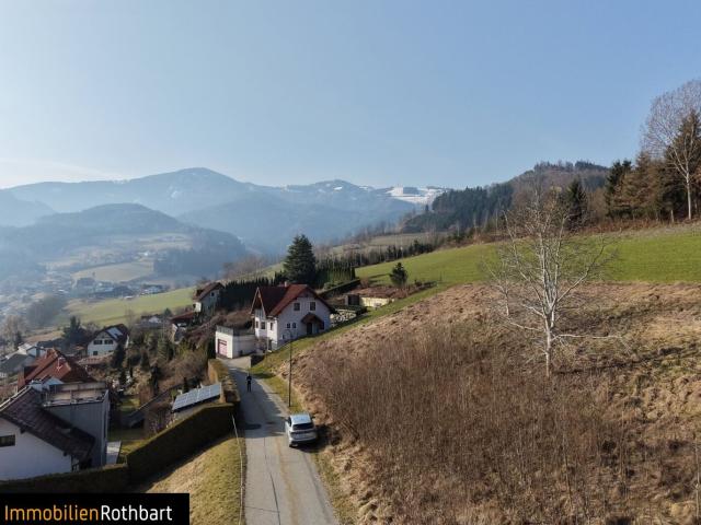 Grundstück kaufen in Bruck an der Mur, Steiermark