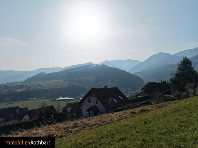 Grundstück kaufen in Bruck an der Mur, Steiermark