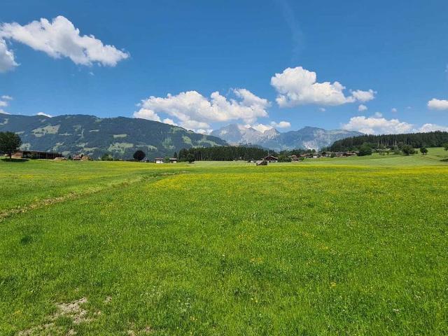 Grundstück kaufen in Saalfelden, Salzburg