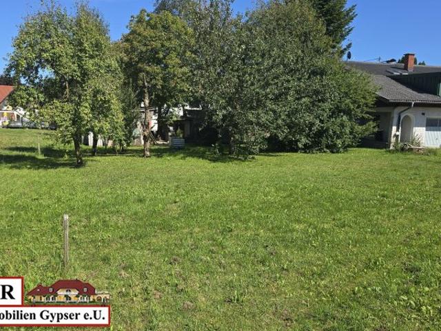 Grundstück kaufen in Feldbach, Lochen am See