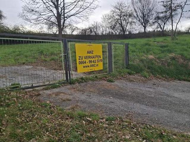 Grundstück kaufen in Steiermark