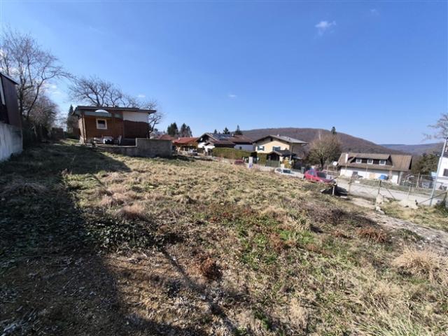Grundstück kaufen in Wolfsgraben, Niederösterreich
