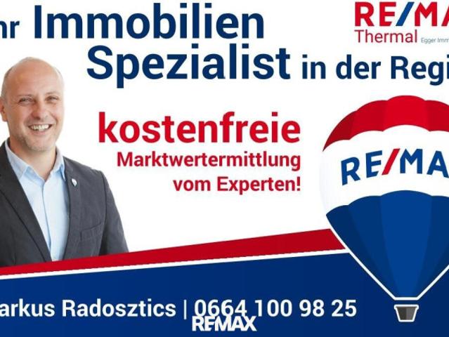 Grundstück kaufen in Güssing, Burgenland